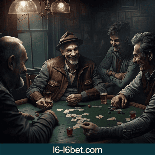 Guia para baixar e instalar o APK L6BET