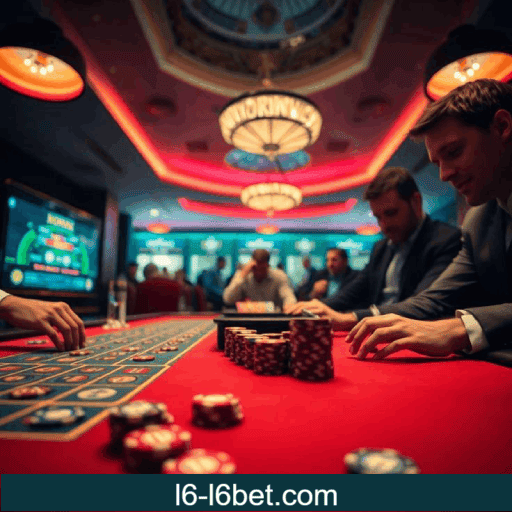 FAQ L6BET explicando download e instalação do APK