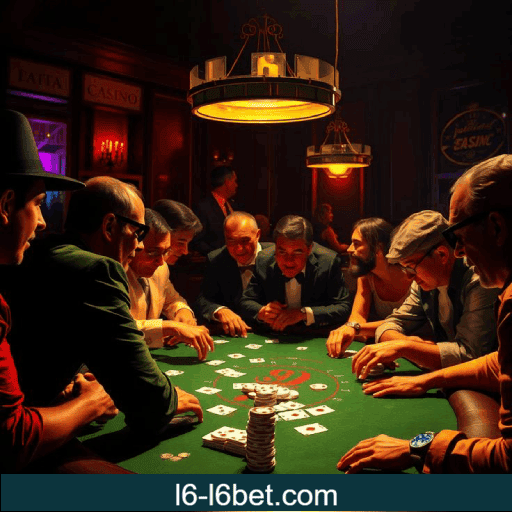 Passo a passo de registro e login na plataforma L6BET