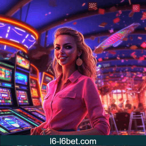 L6BET app com download fácil e gratuito