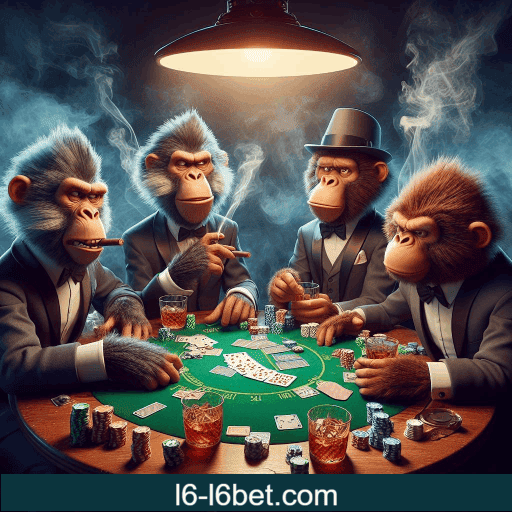 L6BET bônus 2026 incluindo boas-vindas e promoções