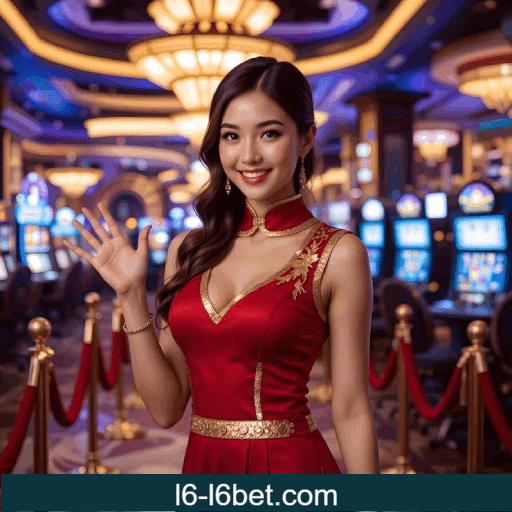 Passo a passo de instalação do L6BET app.