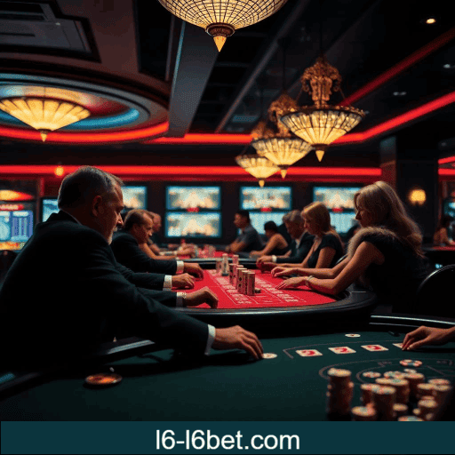 L6BET promoção de cadastro com bônus de até R$ 1.000