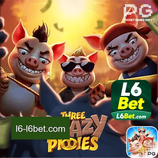 Imagem destacando login seguro na L6BET para novos usuários