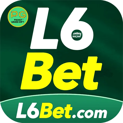 Logo da L6BET