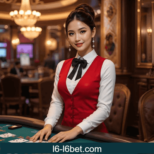 L6BET Loteria com Mega-Sena e outras modalidades