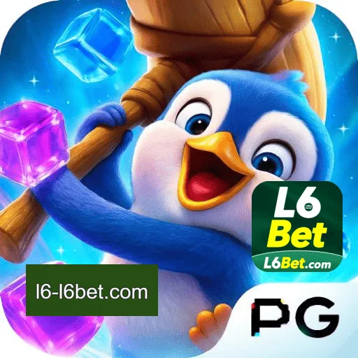 Imagem promovendo jogos de loteria online da L6BET com prêmios incríveis.