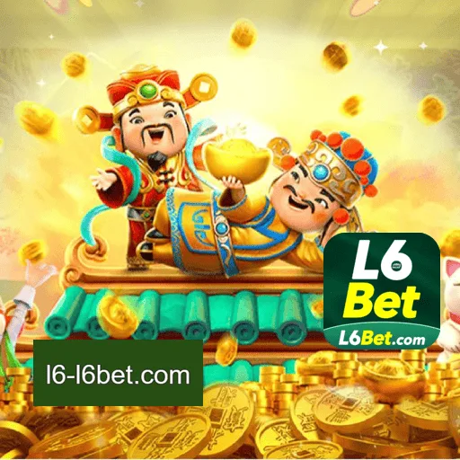 Imagem promovendo o canal oficial da L6BET no Telegram